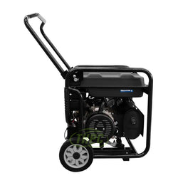 Generador MPOWER 6500E-X15 · 6 kW nominales