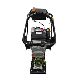 Compactadora MPOWER MPR120HF