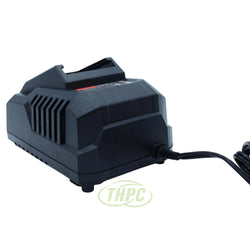 Cargador DongCheng FFCL20-04 · 4 A · vista 3