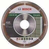 Disco Bosch Best for Ceramic ExtraClean