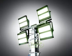 Torre de iluminación Wacker Neuson LTN4 · vista 2