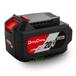 Batería de ion de litio DongCheng FFBL2060 · vista 1