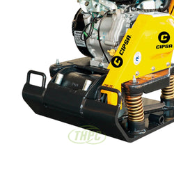 Placa vibratoria CIPSA CM13