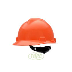 Casco MSA V-Gard · Diferentes colores
