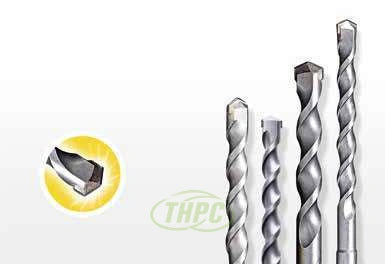 Brocas para martillo DongCheng