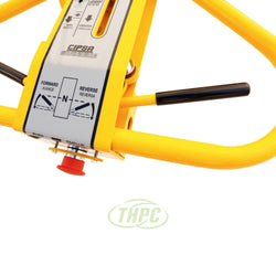 Rodillo vibratorio CIPSA PR8HA