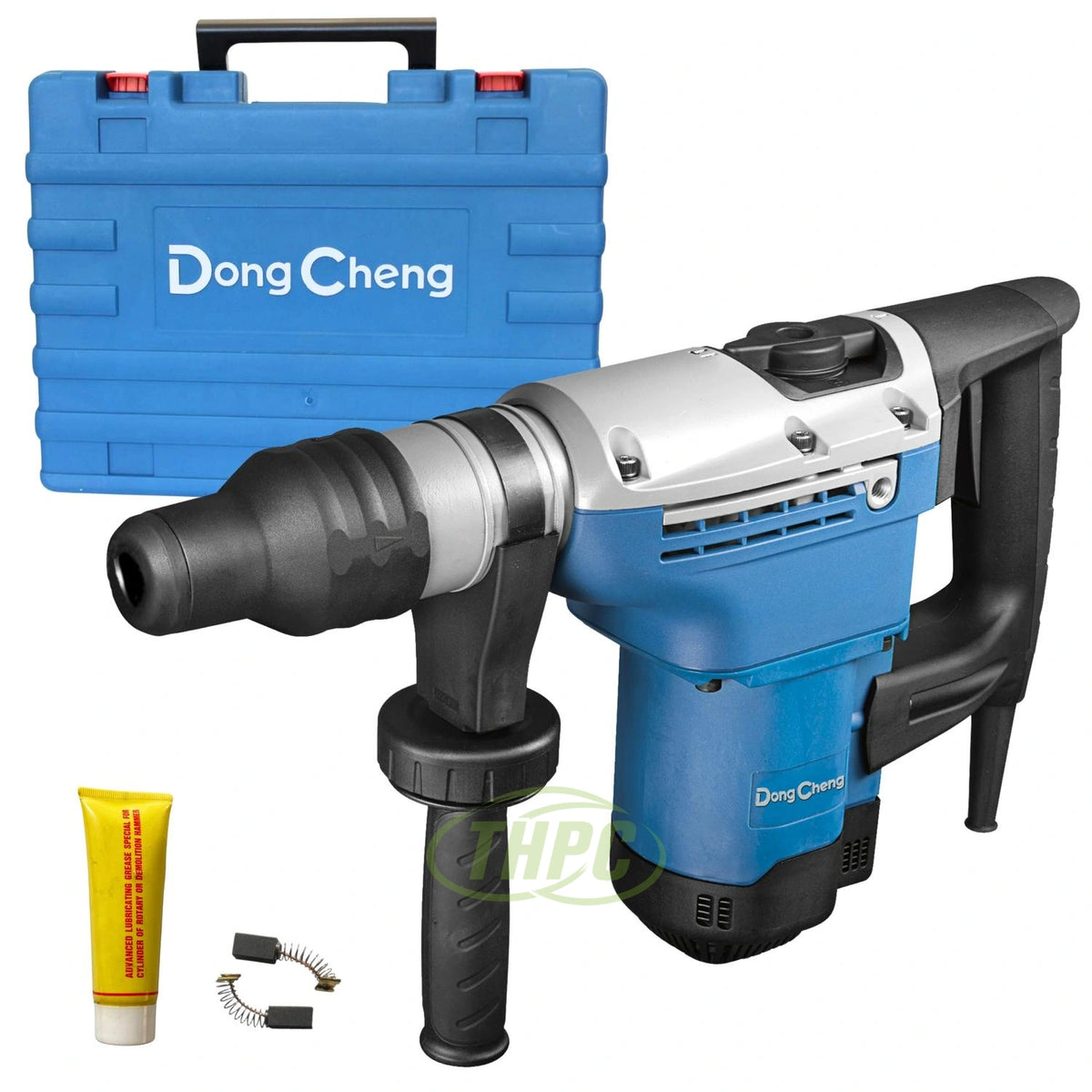 Rotomartillo SDS Max DongCheng DZC03-38