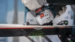 Disco diamantado BOSCH PRO Ceramic · 115 / 125 mm