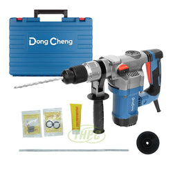 Rotomartillo DongCheng DZC06-28B · vista 1