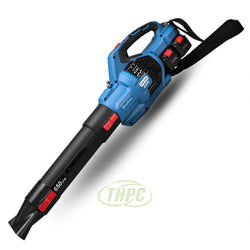 Sopladora DongCheng DCLB40171H2S · 20 + 20 V · vista 1