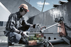 Barrenador Husqvarna DMS 240