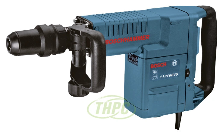 Martillo demoledor BOSCH 11316EVS