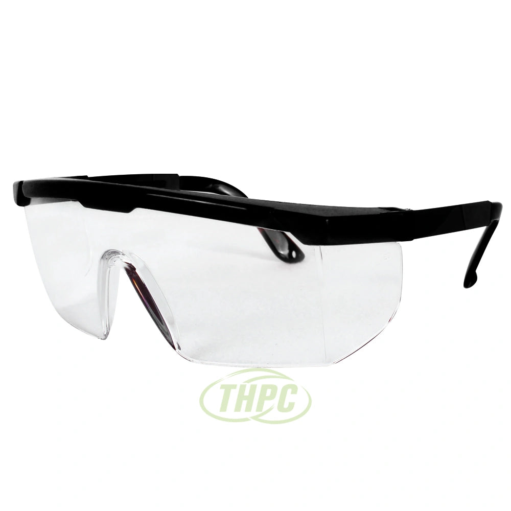 Lentes DermaCare Expo claros AL026CL/BK