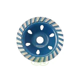 Discos diamantados de amolado DongCheng