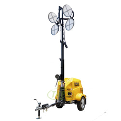 Torre de iluminación CIPSA CTIC4500 LED