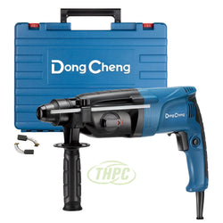 Rotomartillo SDS Plus DongCheng DZC05-26B · vista 2