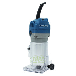 Router de cantos DongCheng DMP04-6 · vista 2