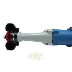 Esmeriladora recta DongCheng DSS125B · vista 3