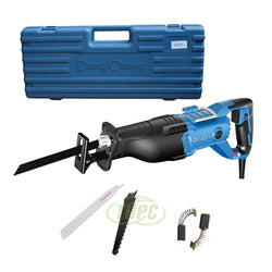 Sierra sable DongCheng DJF02-30 · vista 1