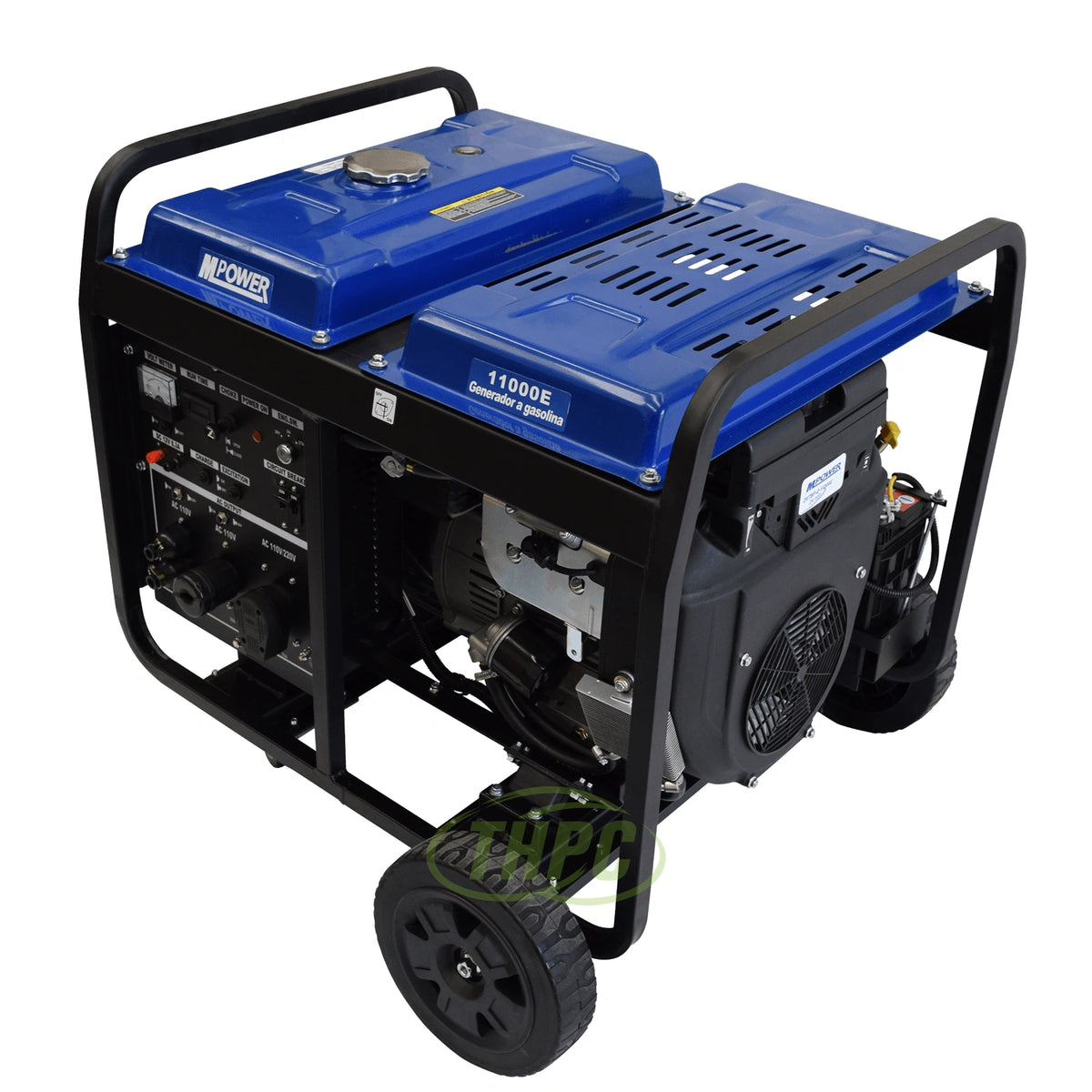 Generador MPOWER 11000E