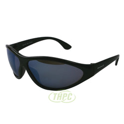 Lentes DermaCare Curv azul espejo AL-015-AZ