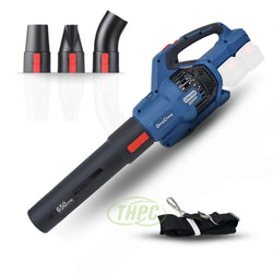 Sopladora inalámbrica DongCheng DCLB40171 · vista 1