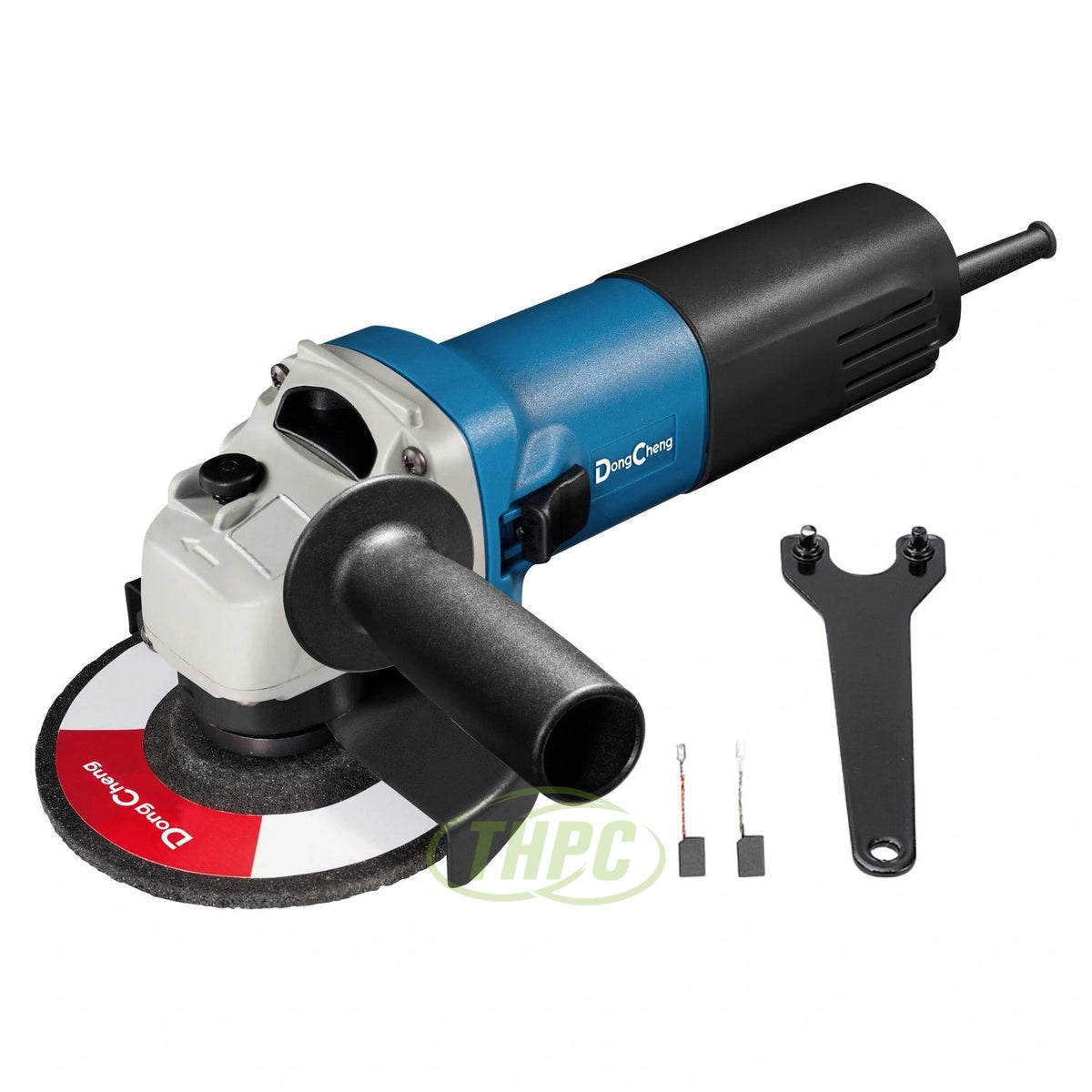 Esmeriladora angular DongCheng DSM03-115