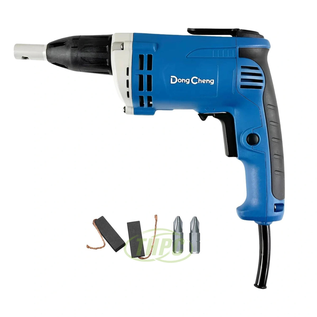 Atornillador eléctrico DongCheng DPL6