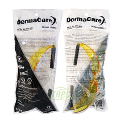 Lentes DermaCare Liberty AL011AM · Ámbar