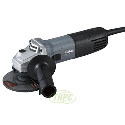 Mini esmeriladora MAKITA M9510G