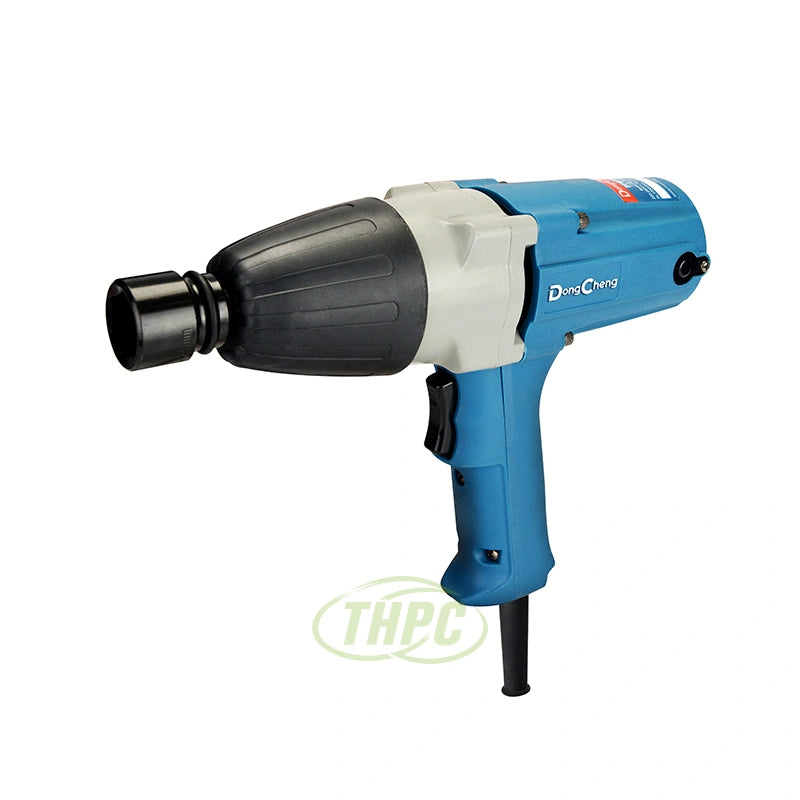 Llave de impacto eléctrica DongCheng DPB20C