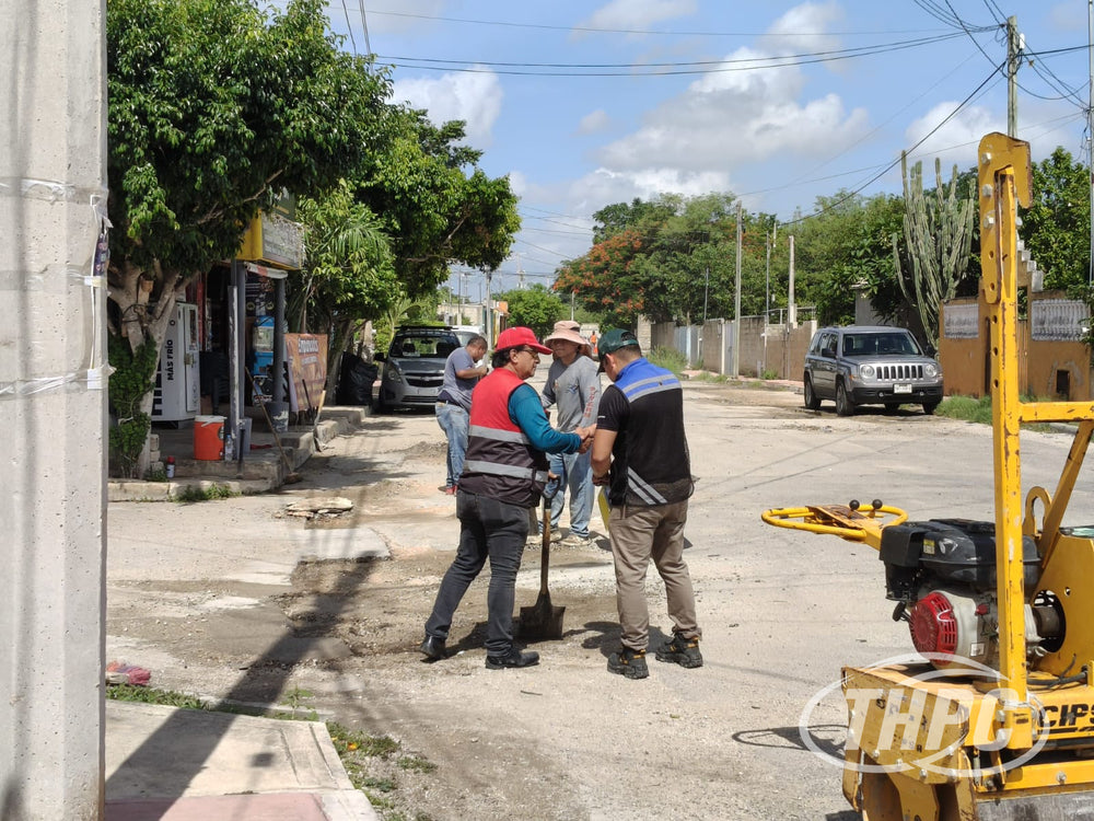 Atención a nuestros clientes en obra