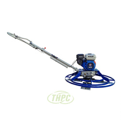 Allanadora FIAT PLATELLO de 36 pulgadas · 7 HP · vista 3