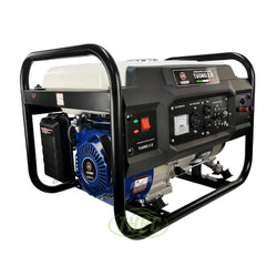 Generador FIAT TUONO2.8 · vista 1