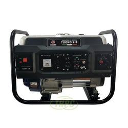 Generador FIAT TUONO2.8 · vista 2