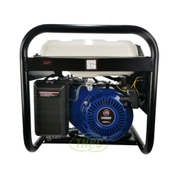 Generador FIAT TUONO2.8 · vista 3