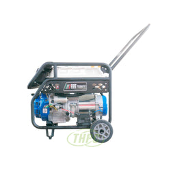 Generador FIAT TUONO6 · vista 3
