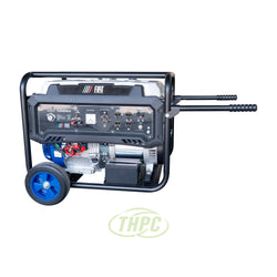 Generador FIAT TUONO6.5 · vista 2