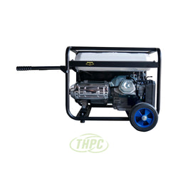 Generador FIAT TUONO6.5 · vista 3