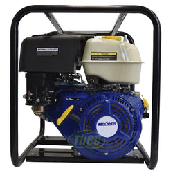 Motobomba MPOWER 4 × 4 pulgadas · 9 HP · vista 1
