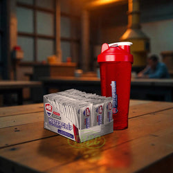 Hidratante MR Mister Glup · caja dispensadora · vista 2