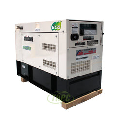 Generador Shindaiwa DGM250MK-D · 25 kVA · vista 4
