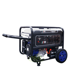 Generador FIAT TUONO8.5 · vista 1