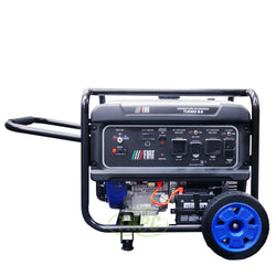 Generador FIAT TUONO8.5 · vista 2