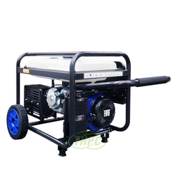 Generador FIAT TUONO8.5 · vista 4