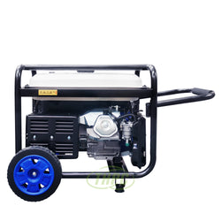Generador FIAT TUONO8.5 · vista 5