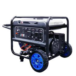 Generador FIAT TUONO8.5 · vista 6