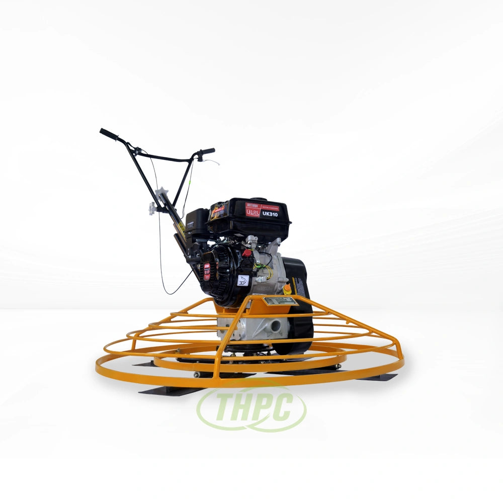 Allanadora VEKCER AV7400UK10 · 10 HP