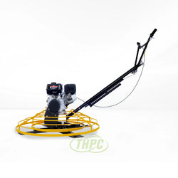 Allanadora VEKCER AV7400UK10 · 10 HP · vista 3