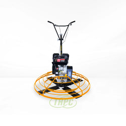 Allanadora VEKCER AV7400UK10 · 10 HP · vista 4